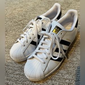 Adidas Women’s Superstars